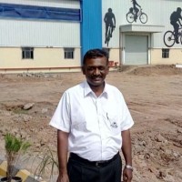 Senthil Kumar Thiyagarajan