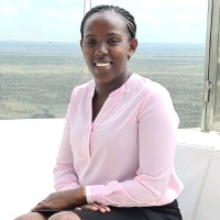 Ruth Wanjiru