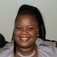 Judith Chauke Mushoriwa