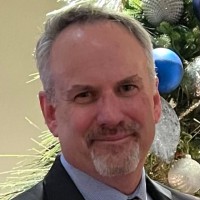 Jim Bocian, MBA, CFRE