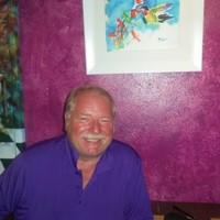 Terence Froud