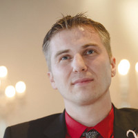 Benny van Beek