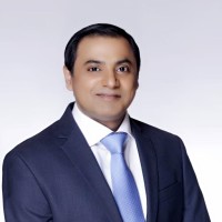 Saikat Ghoshal