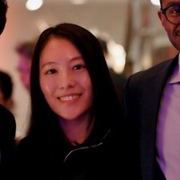 Mingyi Pan