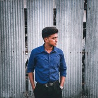 Mathesh T