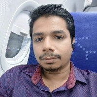 Vignesh Mudaliyar