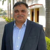 Mrigank Pandey