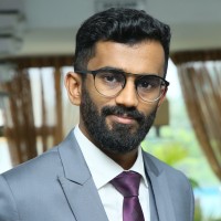 Vidhyasagar Krishnamurthy