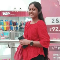 Megha P