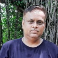 Anil Tripathi Enermech