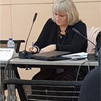 Pascale Dreyfus