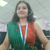 Twinkle Mistry