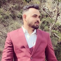 Akash Semwal