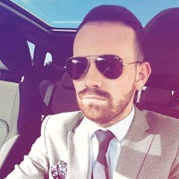 Ryan Alexander