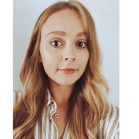Olivia Thrumble