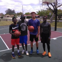 Ricky Jackson