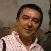 Vicente Caballero