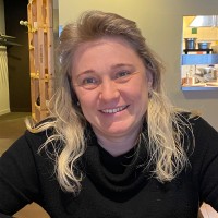 Sandra Vos