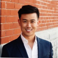 Michael Chu