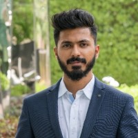 Abhishek Yadav