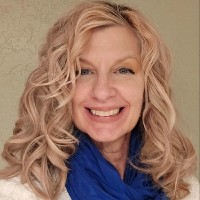 Kimberly Hendricks