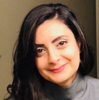 Nikou Manouchehri