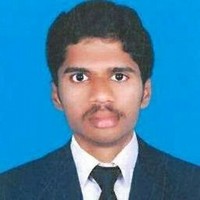 Rohith sai goud Kakuloor