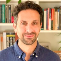 Michael Mangini