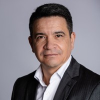 Demetrius Santos