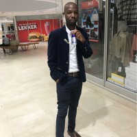 Nkosi Gumede