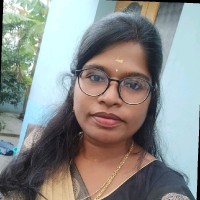 Suganya S S