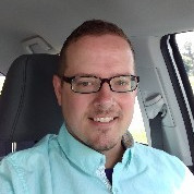 Eric Bigelow