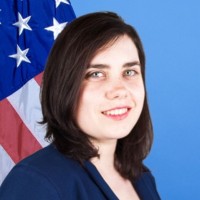 Katerina Custis • Msit