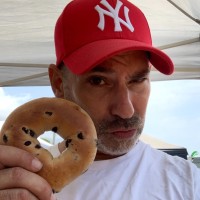 Michael Shafran