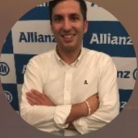 Daniel Otero Perez