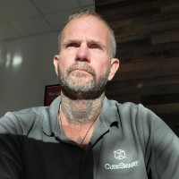 Daniel Blust