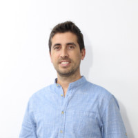 Sergio Jimenez Ortega