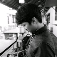 Ridho Saputra