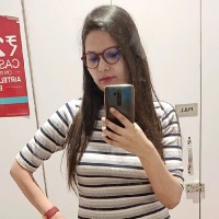 Sushmita Verma