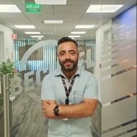 Sebastián Silva Rey