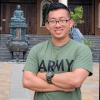 Minh Triet Pham