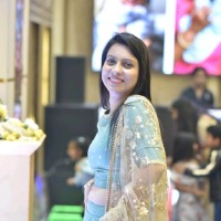 Radhika Maheshwari