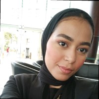 Amaal Fayez