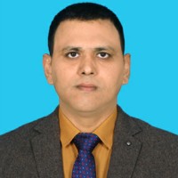Deepak Kumar Singh