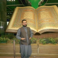 Qamar Abbas Kazmi