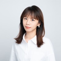 Shirley He