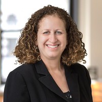 Debra Bodian Bernstein