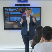 Javier Lizárraga