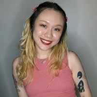 Mirabel Mok