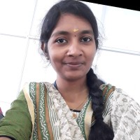Divya Ramakrishnan